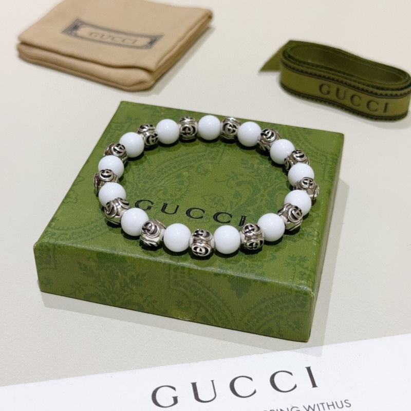 Gvc*1 bracelets